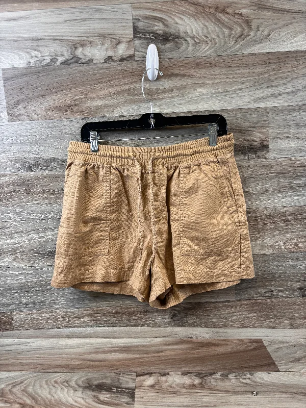 Tan Shorts Gap, Size 8 Cclassic Men's Tweed