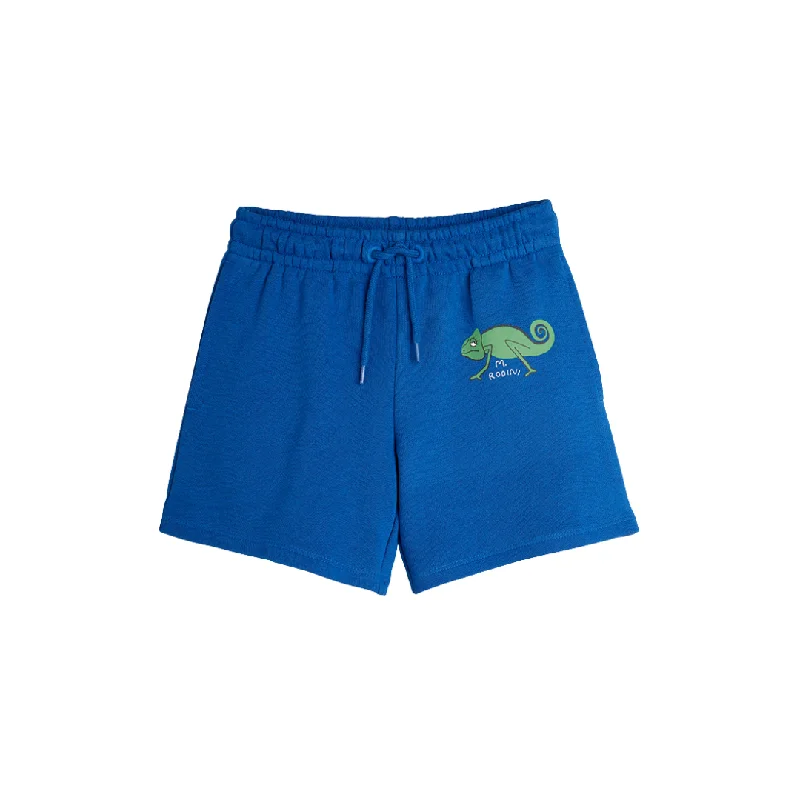 Chameleon Sweatshorts Organic