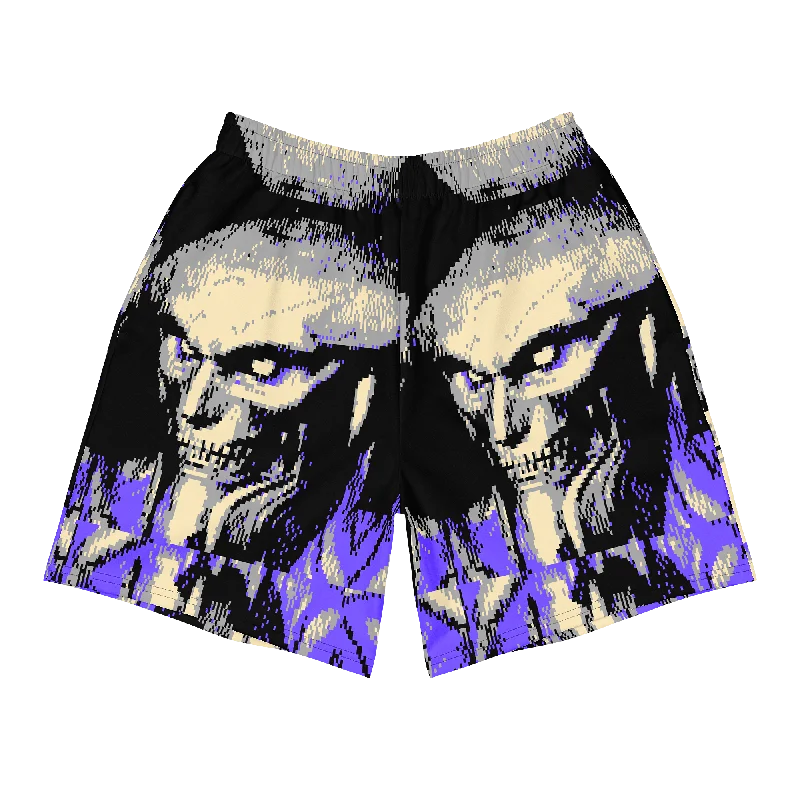 Mitsu® Unisex Shorts (LIMITED) Dynamic Men's Glow