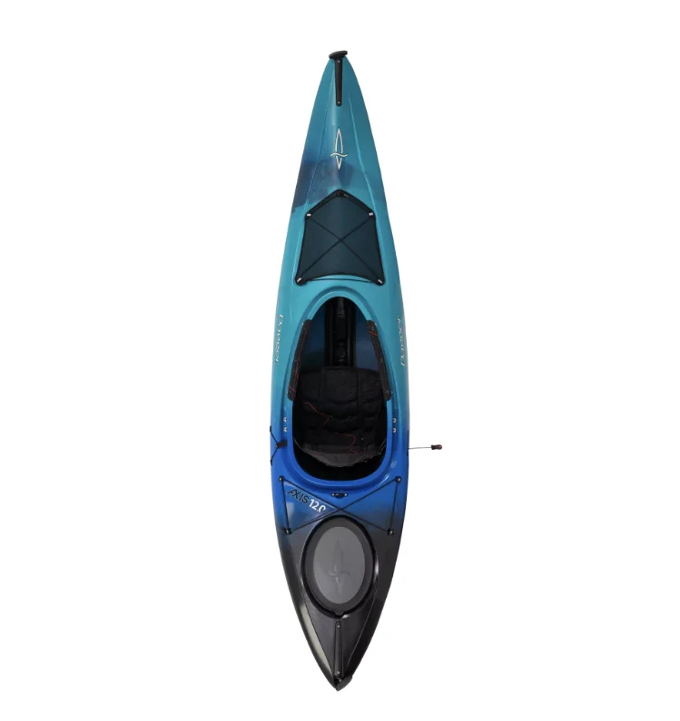 Dagger Axis 12 Kayak Gym