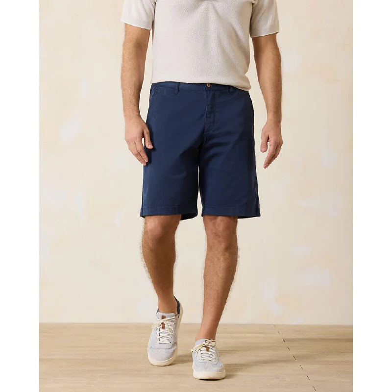 Tommy Bahama Big & Tall Boracay Shorts - Maritime Unique Men's Patch