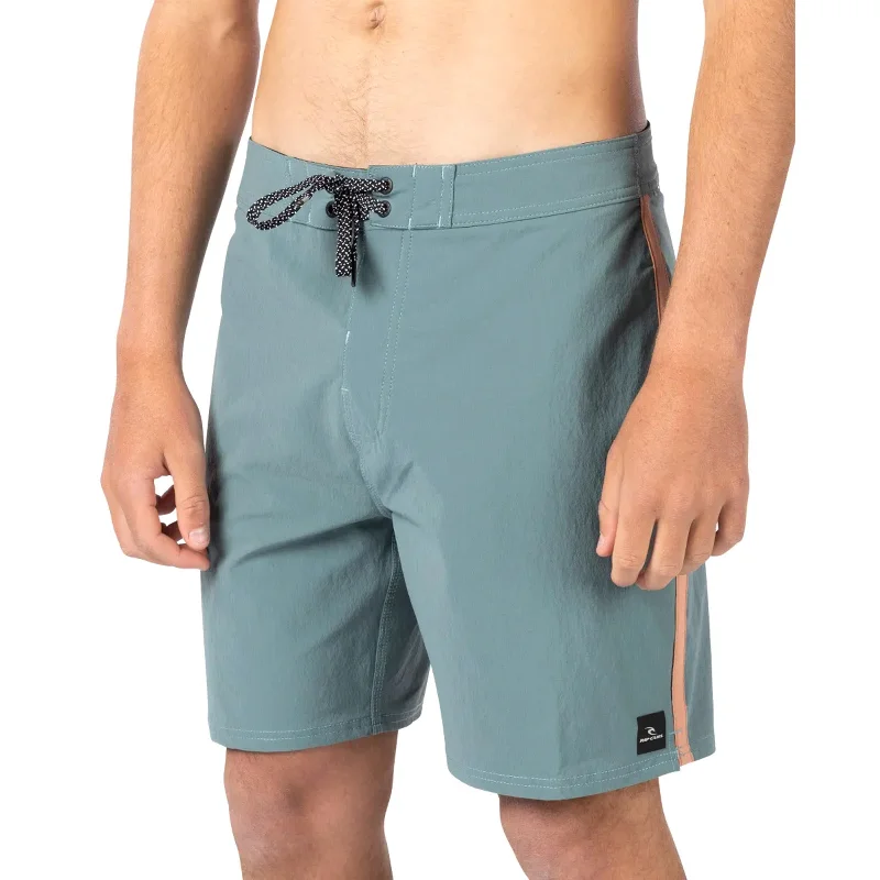 Mirage 18" Core Cordura Boardshorts Business