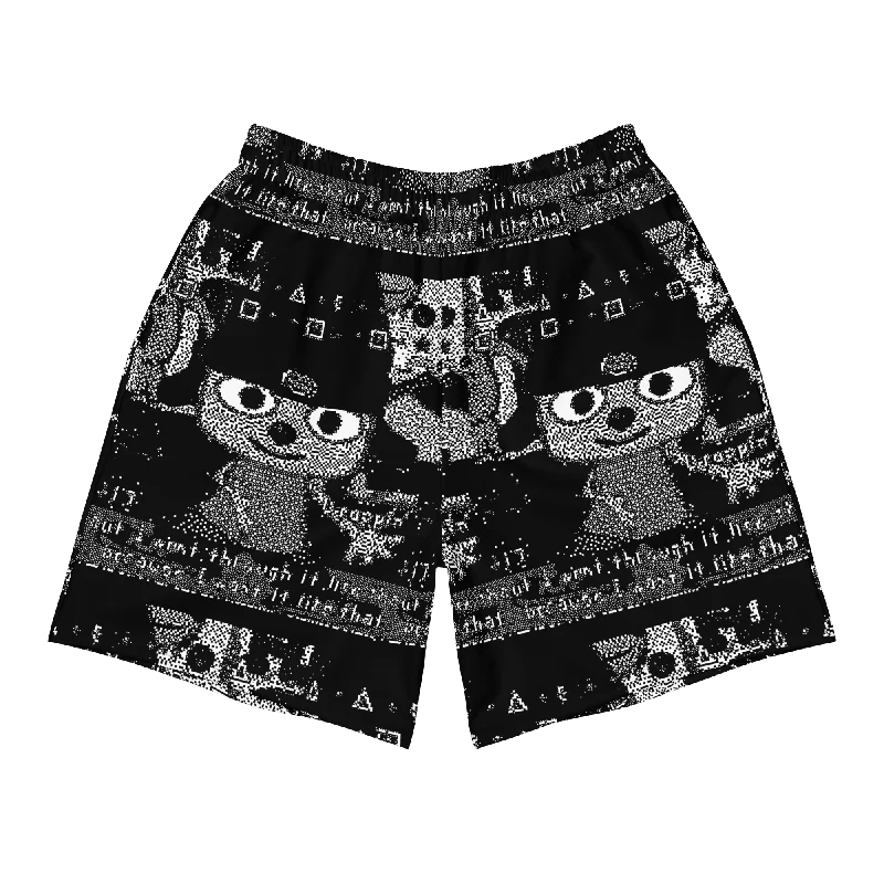 YO!® Unisex Shorts (7/7 pieces for sale) Youthful Men's Anime