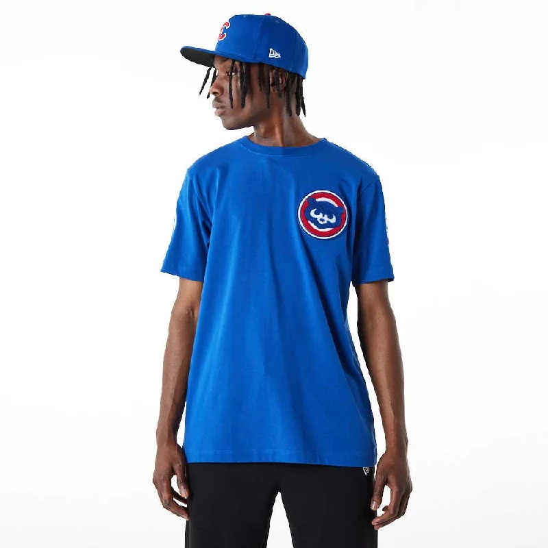 Cubs 1984 Elite Pack T-Shirt Cool Men's Skate