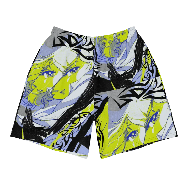 Poisson 997® Shorts Edgy Men's Punk