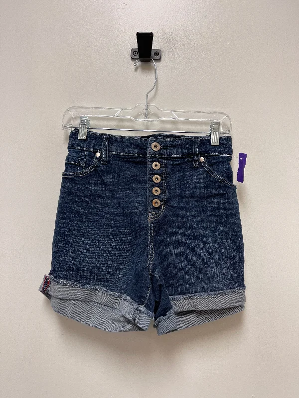 Blue Denim Shorts Torrid, Size 12 Rugged Men's Outdoor 