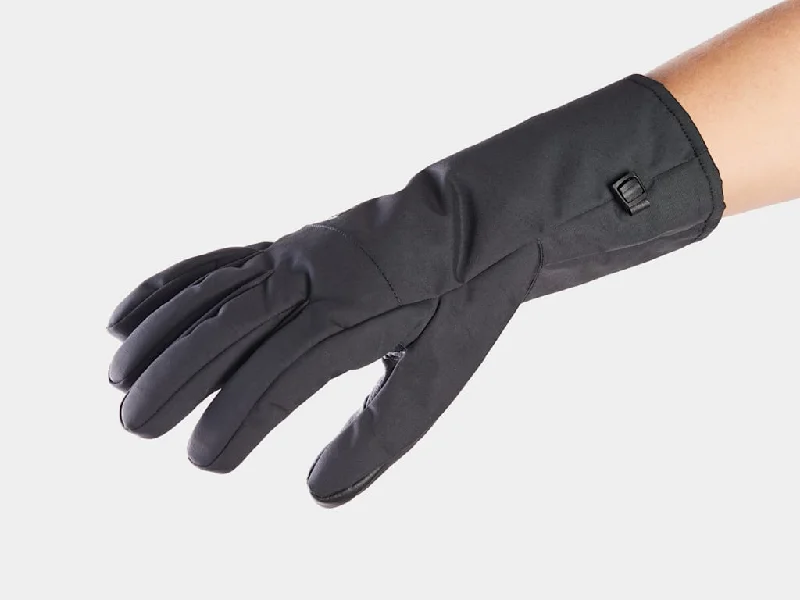 Trek Circuit Waterproof Winter Cycling Glove Preppy Men's College