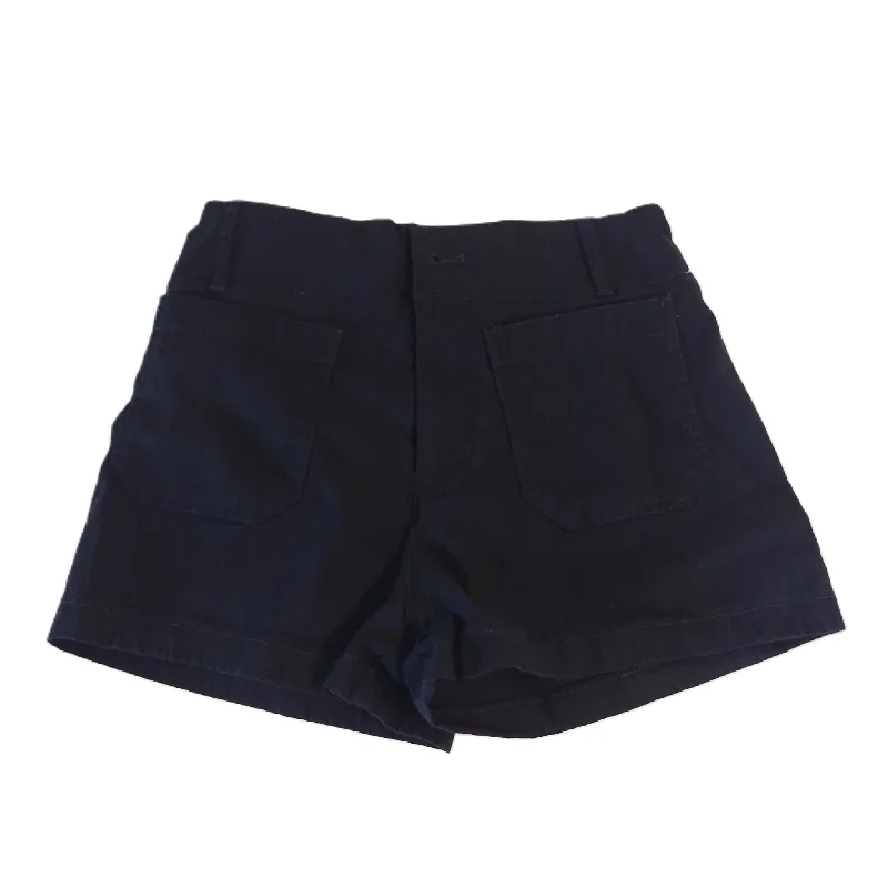 Black Shorts By Maeve, Size: 2 Masculine Men's Thick