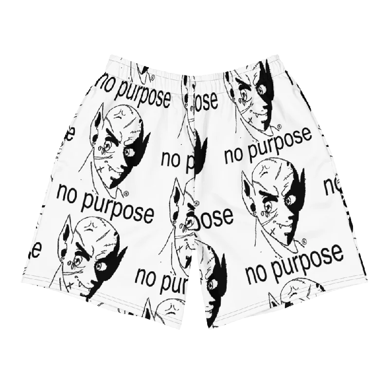 no purpose® Shorts Refined Men's European