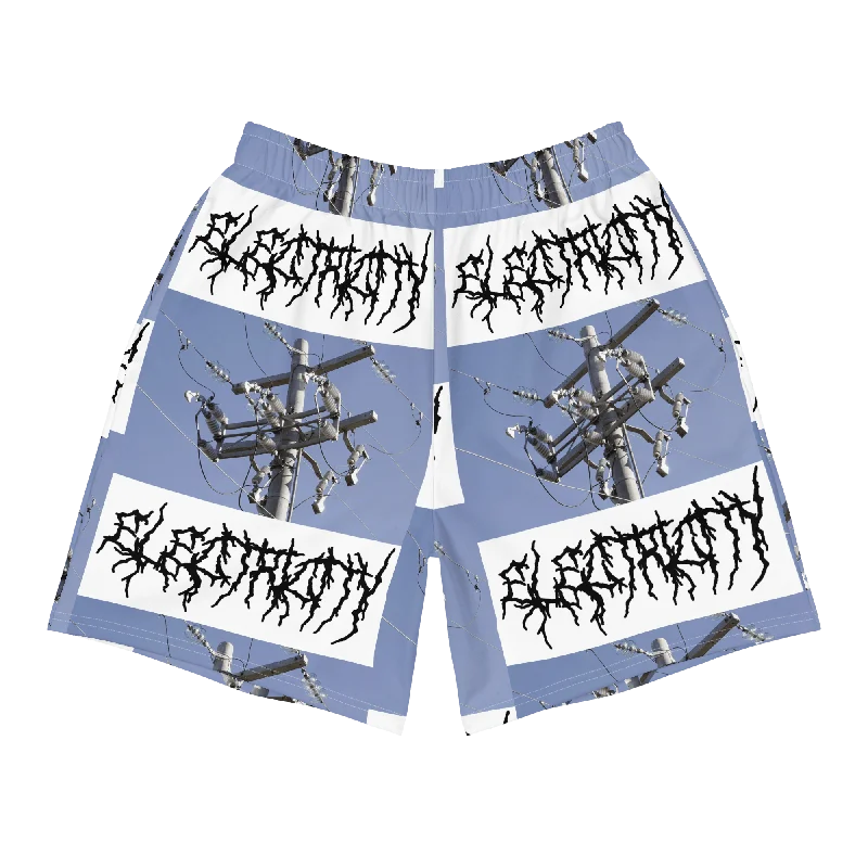 Electricity® Shorts Bohemian Men's Free