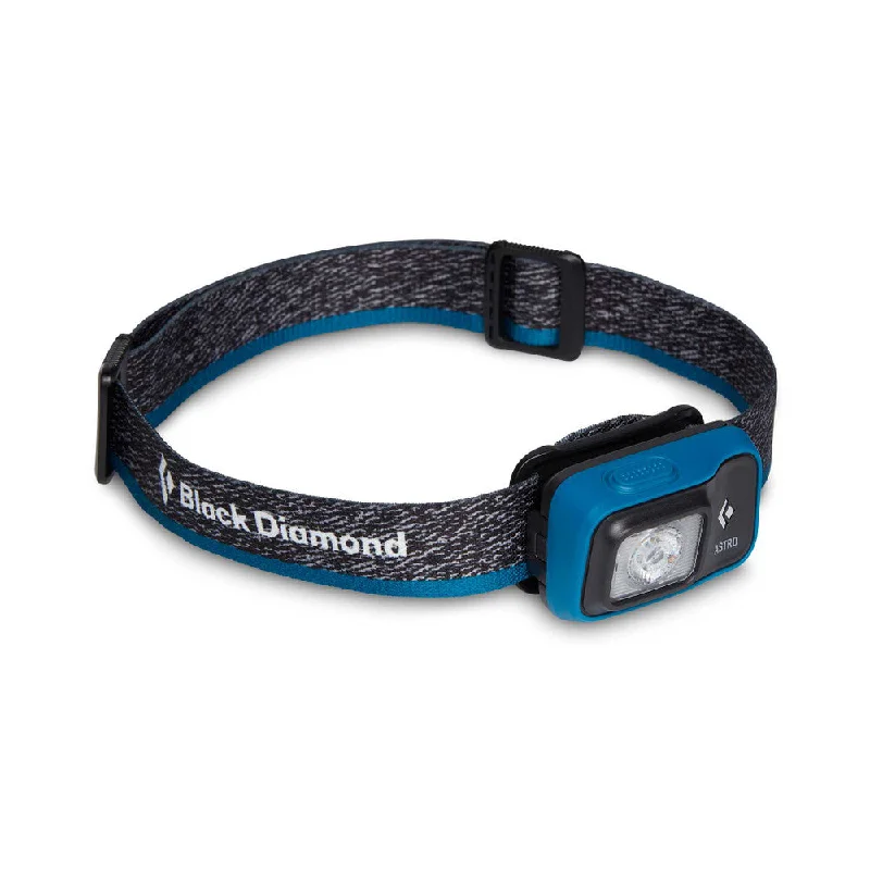 Astro 300 Headlamp Lumberjack