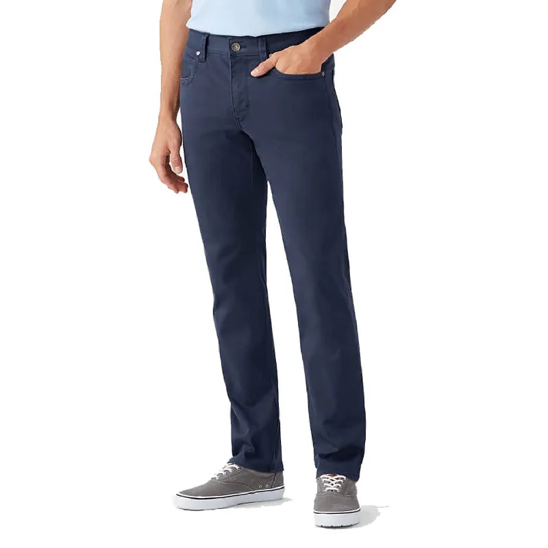 Tommy Bahama Boracay 5 Pocket Pants - Maritime Athletic Men's High