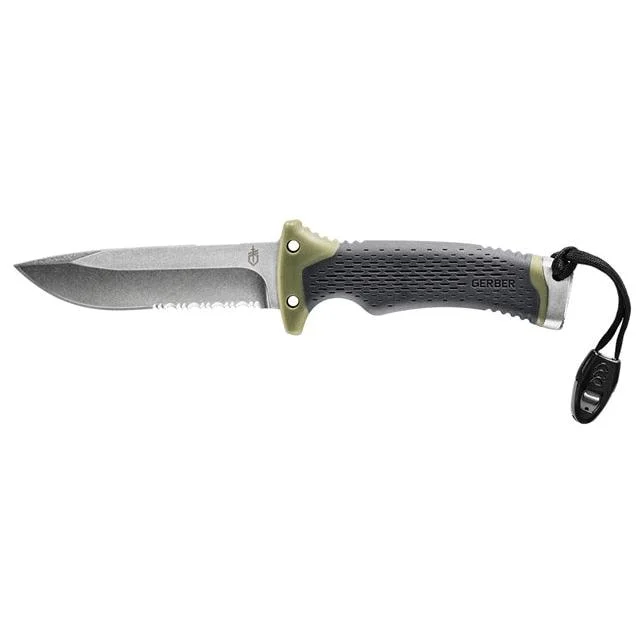 Gerber Ultimate Sheath Knife Trendy Men's Scandinavian