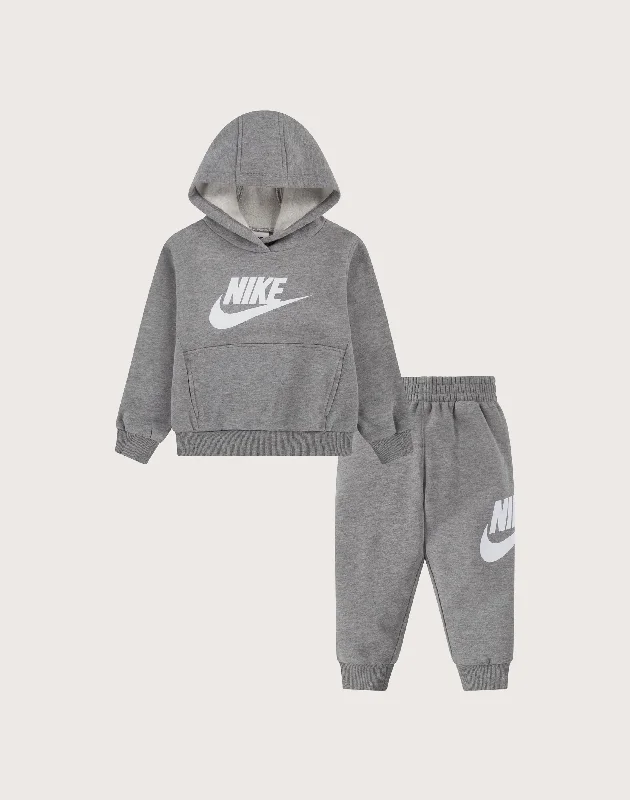 Nike Club Fleece Set Toddler Sophisticated Men's French