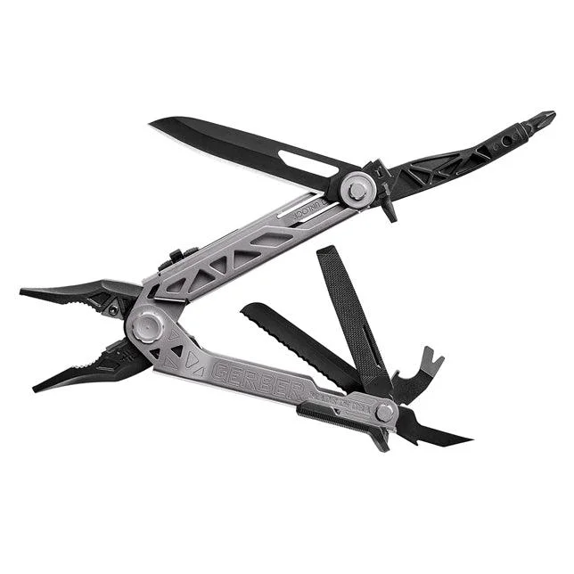 Center Drive Multi-Tool with Bit Set Sharp Men's Italian