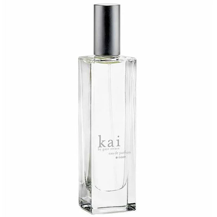 Kai Rose Eau De Parfum 1.7 oz British Gentleman Style