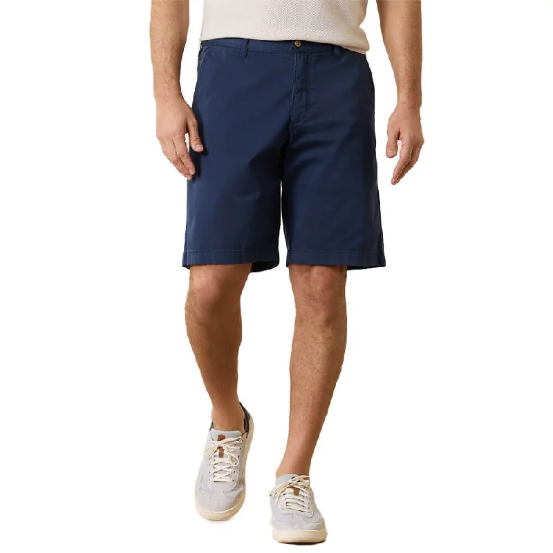 Tommy Bahama 10-Inch Boracay Shorts - Maritime Elegant Men's Cashmere