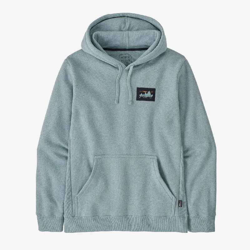 '73 Skyline Uprisal Hoody Refined Men's Classic 