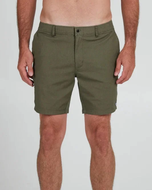 Coastline Ripstop Shorts Modern Men's Tech