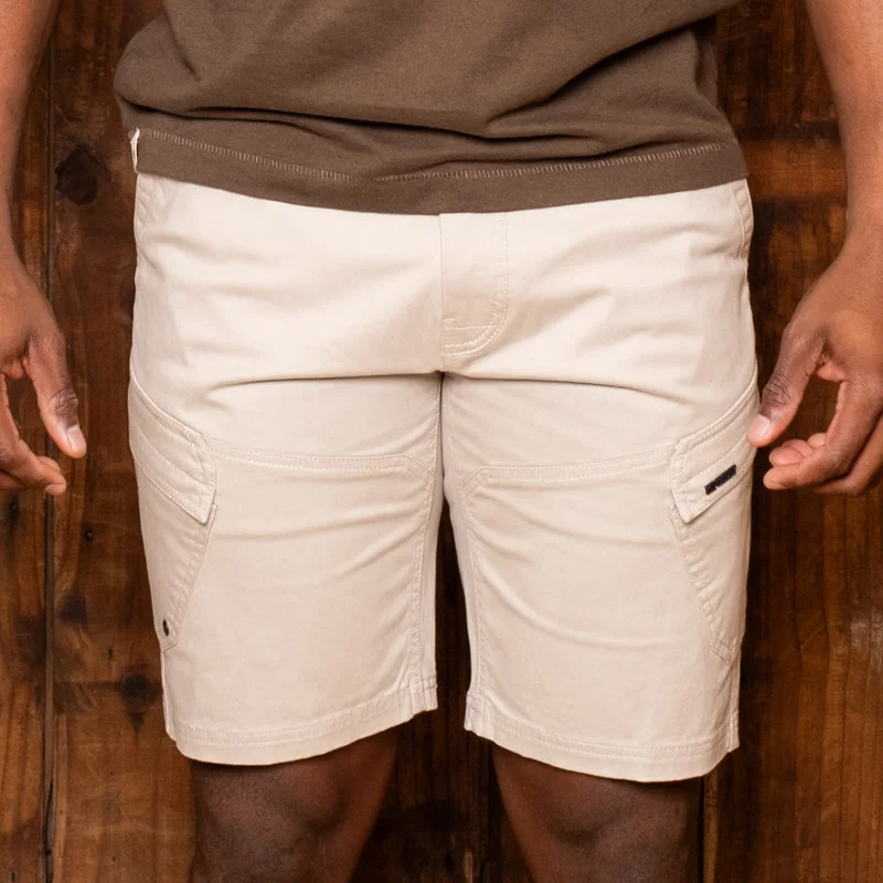 Phinda Short Stone Artistic Men's Avant