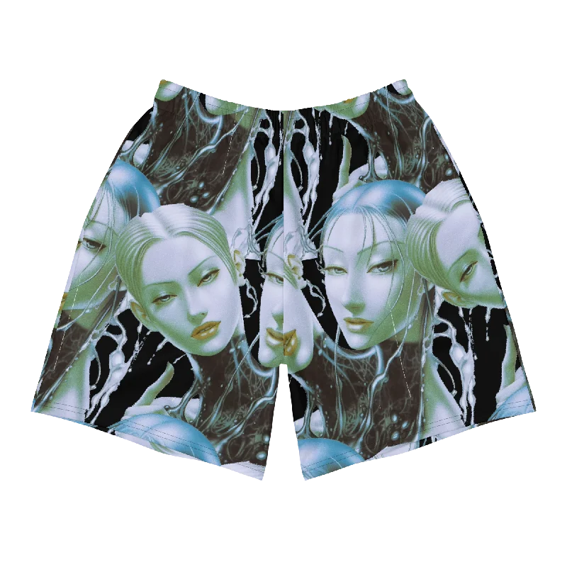 H2O® Unisex Shorts Earthy Men's Sustainable 