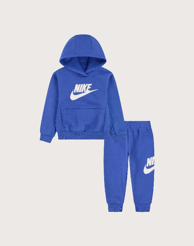 Nike Club Fleece Set Toddler Cozy Men's Winter