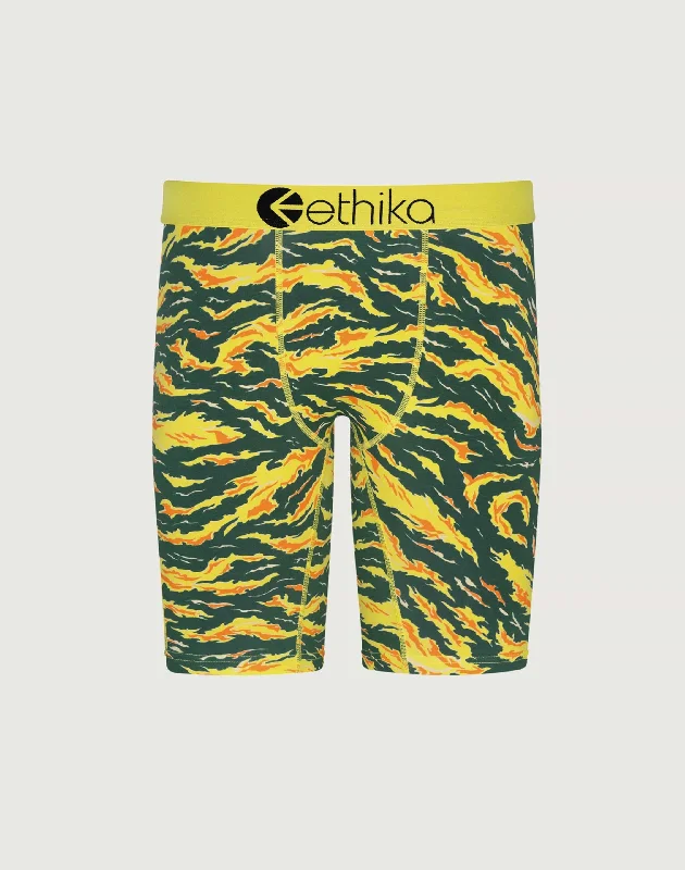 Ethika Blick Out Boxer Briefs Confident Men's High