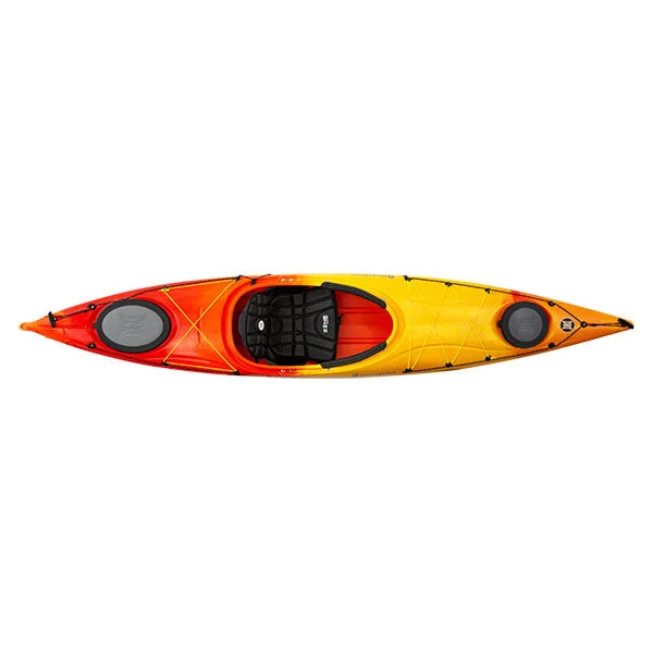 Perception Carolina 12 Kayak Sharp Men's Italian