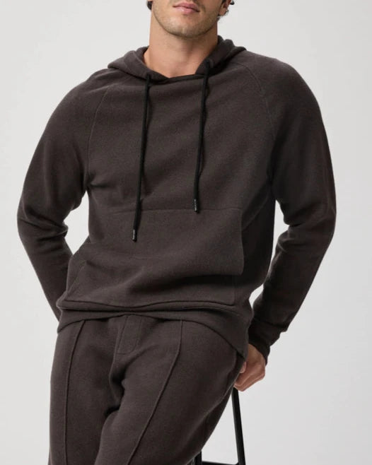 Donaldson Sweater Hoodie Practical Men's Multi