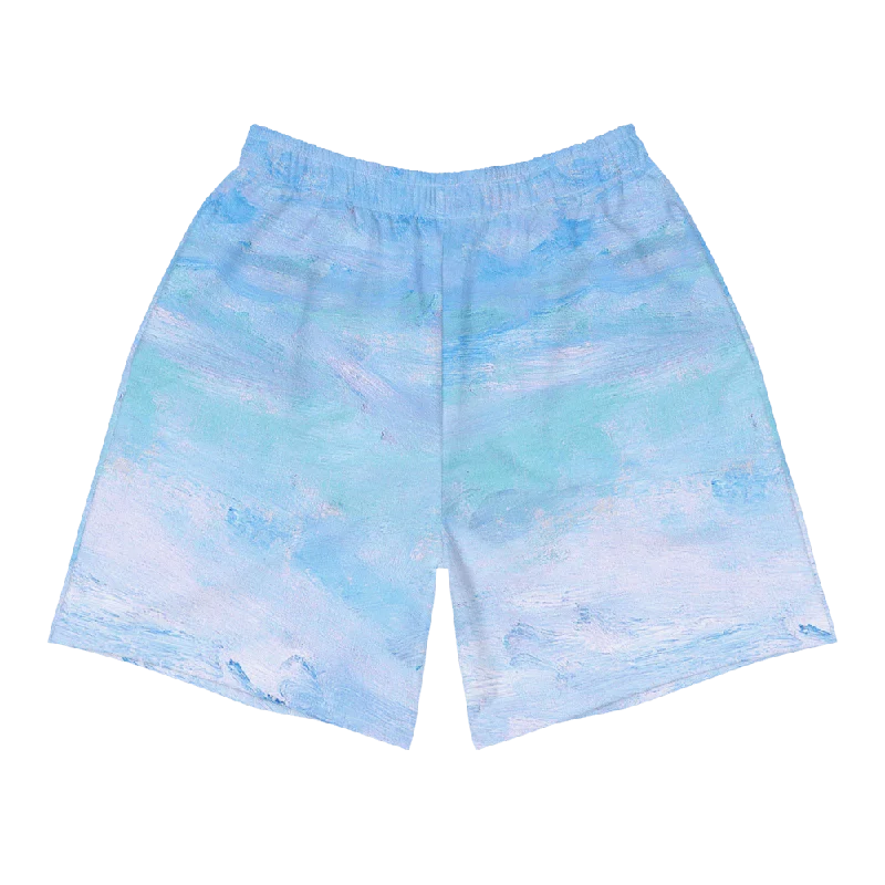 Pure® Unisex Shorts (EXTREMELY LIMITED) Tough Men's Military