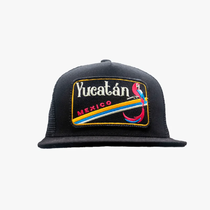 Yucatan Pocket Hat Relaxed Men's Beach