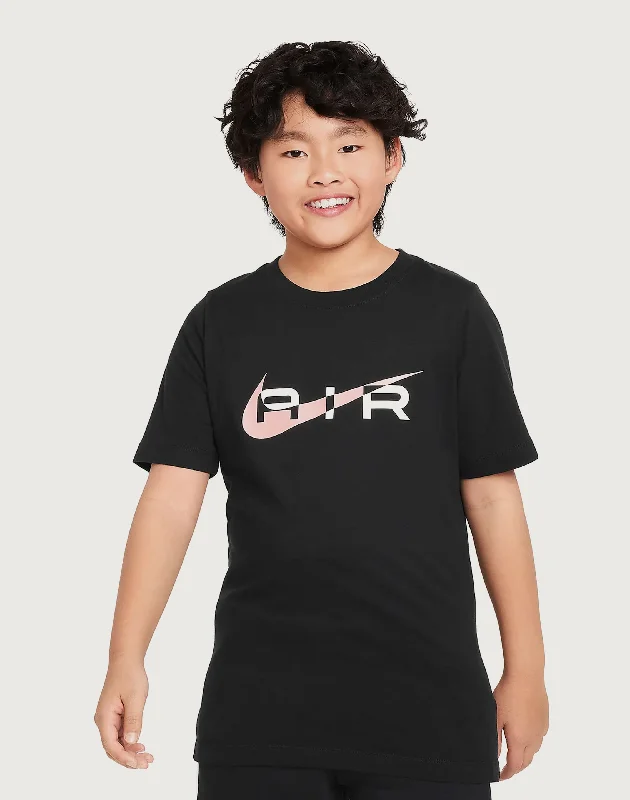 Nike Air Tee Grade-School Organic