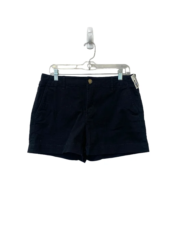 Black Shorts Loft, Size 10 Adventure