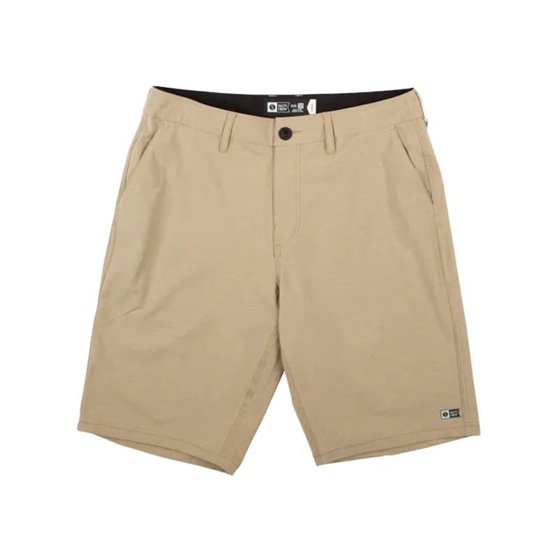 Drifter 21" Hybrid Walkshort Sporty Men's Tennis