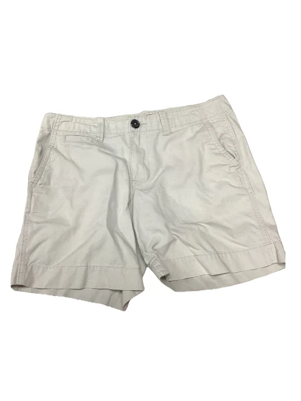 Tan Shorts Ralph Lauren, Size 4 Minimalist Men's Casual 