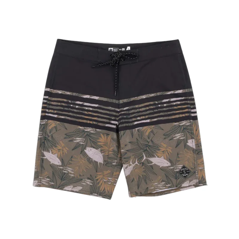 Ripple Boardshort Casual Men's Short