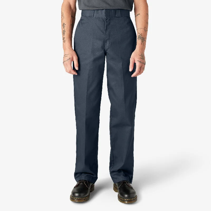 Original 874® Work Pants - Dark Navy Masculine Men's 