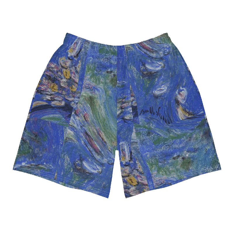 super afternoon スーパーアフタヌーン® Unisex Shorts (EXTREMELY LIMITED) Beach