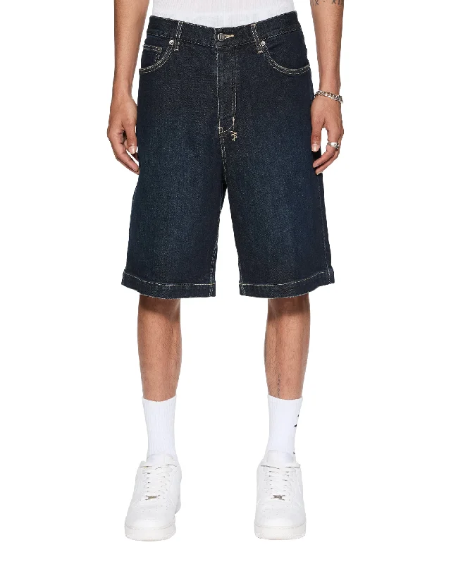 MAXX SHORT RINSED Trendy Men's Scandinavian