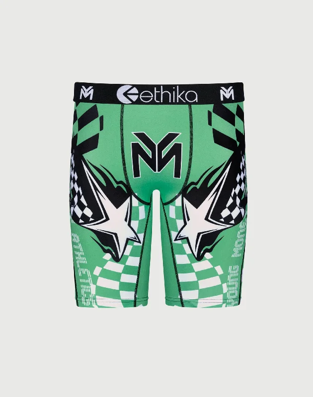 Ethika Young Mula Baby Boxer Briefs Minimalist Men's Casual 