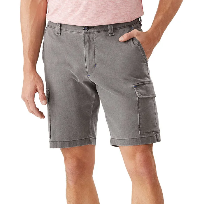 Tommy Bahama 10-Inch Coastal Key Shorts - Cave Elegant Men's Formal 