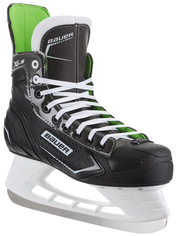 Bauer X-LS Skate SR Casual Men's Japanese 