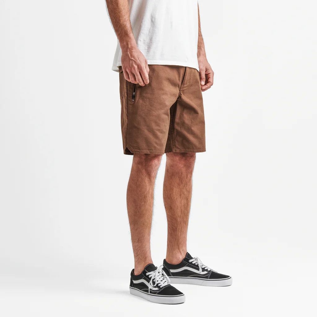 Layover Shorts 19" Dynamic Men's Glow