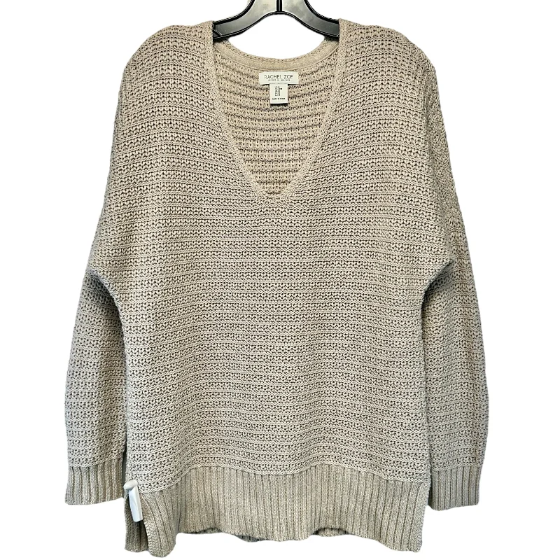 Sweater By Rachel Zoe  Size: M Practical Men's Quick