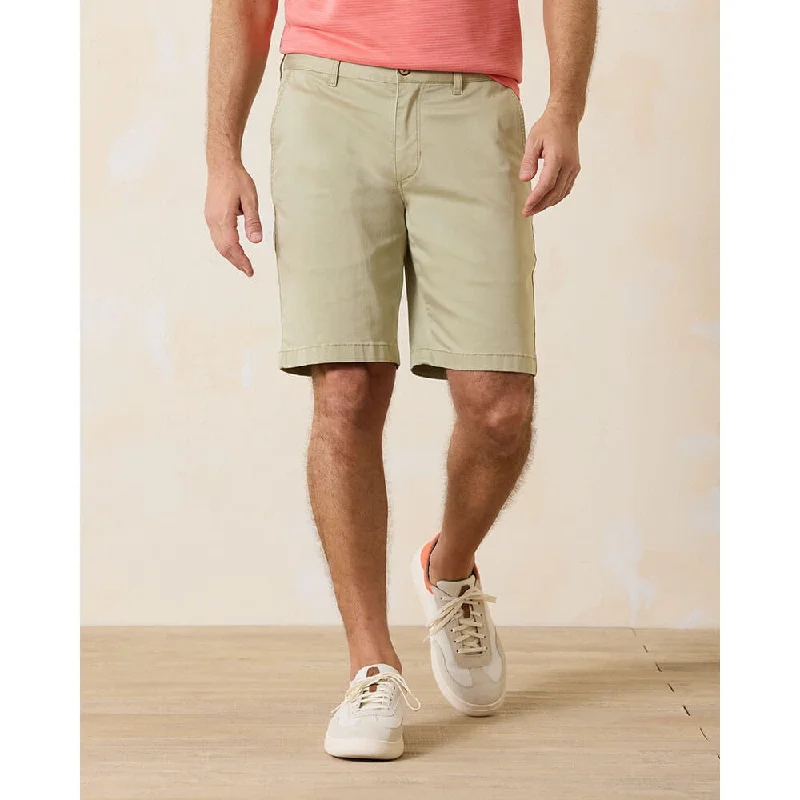 Tommy Bahama Big & Tall Boracay Shorts - Khaki Dynamic Men's Glow