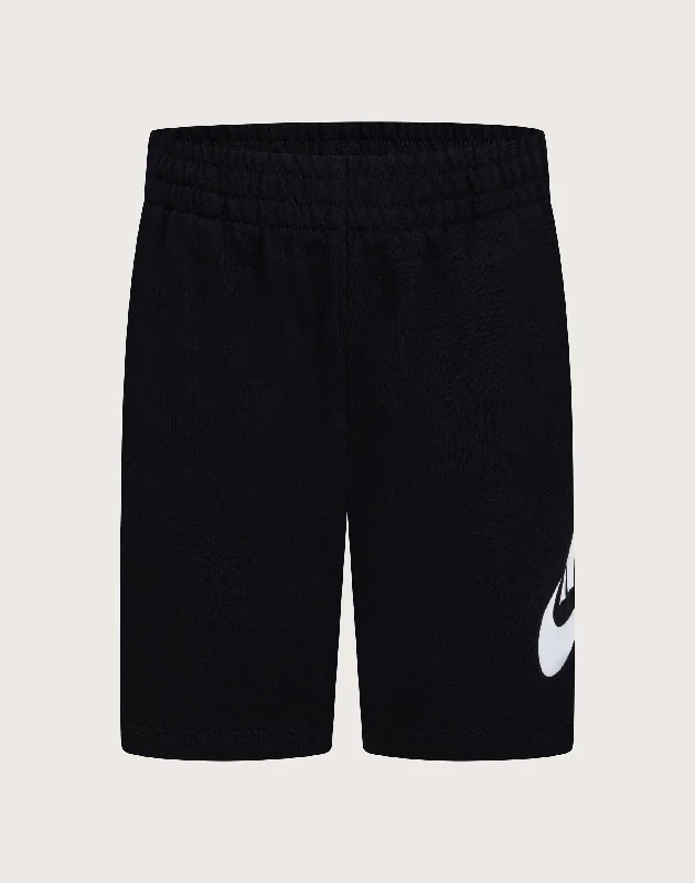 Nike Club French Terry Shorts Pre-School Luxurious Men's High