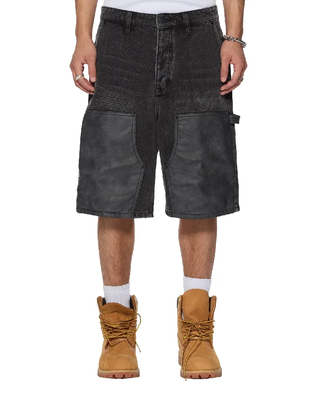 MAXX OPERATOR SHORT TORQUED BLACK Practical Men's Multi