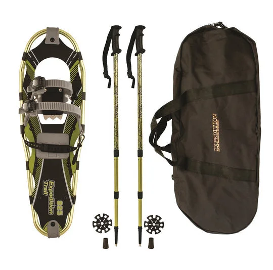 Expedition Trail Kit Refined Men's Classic 