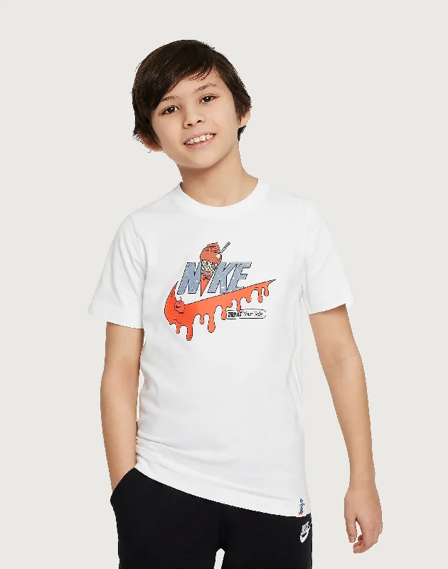 Nike Sportswear Tee Grade-School Confident Men's Power