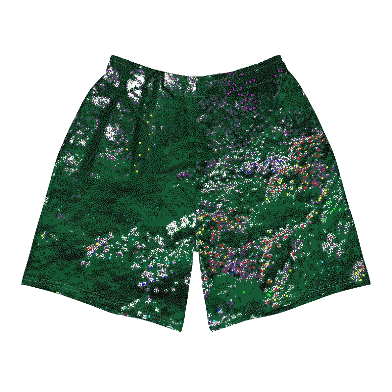 Pulchellus プルケルス® Unisex Shorts (7/7 pieces for sale) Elegant Men's Formal 